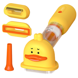 2025, el más vendido, respetuoso con el medio ambiente, aspiradora de mano para mascotas, rebanador eléctrico, pelo de perro y gato, aseo, limpieza de mascotas - Product Image 1