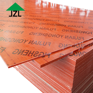 Tavola di bambù rivestita in pellicola 20mm <span class=keywords><strong>compensato</strong></span> di bambù resistente alla muffa e ai vermi - Product Image 5