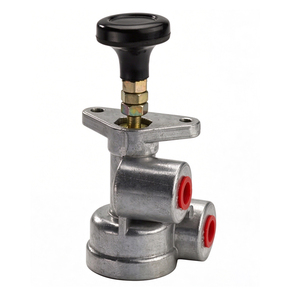 Valve de frein à main 17470-4609, pièces détachées pour camion, haute qualité - Product Image 5