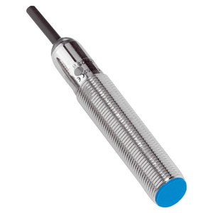 Sensor Inductivo Industrial IME12-04BNSZC0KS35 con Diseño de Carcasa Corta para Aplicaciones con Espacio Limitado - Product Image 2