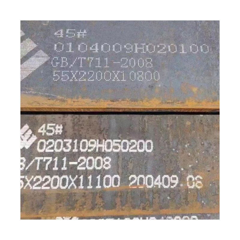 6mm-50mm 16Mo3 1Cr5Mo 10CrMoAL 09MnNiDR 4130 40cr 12crmov alloy steel plate