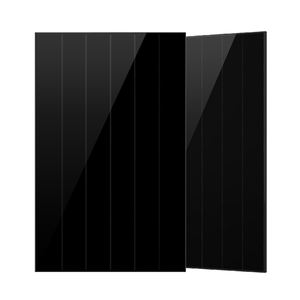 Pannelli Solari Gokin Completamente Neri, Dimensioni Personalizzate, Direttamente dalla Fabbrica, 475W 480W 490W, Pannelli Solari Monocristallini - Product Image 5