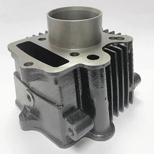 Kit de cylindre et <span class=keywords><strong>piston</strong></span> de moteur de moto OEM, kit de cylindre de moto tout-terrain pour Z50 - Product Image 2