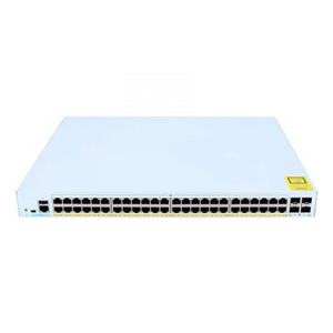 NUEVO Switch C1300-48P-4X 1300 de 48 Puertos para PoE, Switch de Red SFP 4x1G, 1 Año de Garantía - Product Image 4