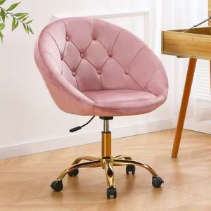 Fauteuil de salon au design moderne pour salon de manucure, meubles, chaises de salon de coiffure pour femmes - Product Image 1