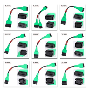 LAUNCH-Kit de actualización de diagnóstico X431 EV, tarjeta de activación compatible con 5,0 PRO3 <span class=keywords><strong>V</strong></span> PRO3S PRO3 ACE PRO3 APEX PRO5 PAD <span class=keywords><strong>V</strong></span> VII - Product Image 4