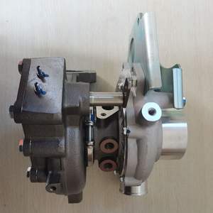 Per ISUZU NPR GMC5.2L RHF55V turbo 8980277725 di alta qualità 898027772 turbocompressori e parti accessori motore auto <span class=keywords><strong>par</strong></span> - Product Image 5