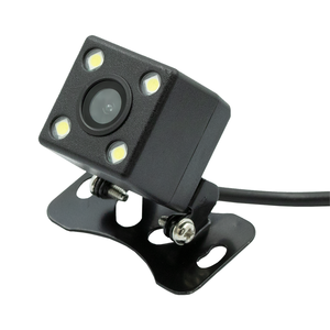 Cámara de Reversa Universal <span class=keywords><strong>AHD</strong></span>/4/8/12 LED <span class=keywords><strong>AHD</strong></span> 1080P para Radio de Coche BQCC - Product Image 3