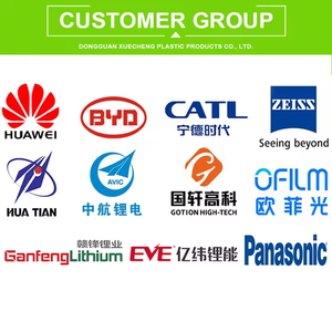 Feuille de PC noire haute performance - Panneau en polycarbonate ignifuge pour protections automobiles et composants de compartiment moteur - Product Image 6