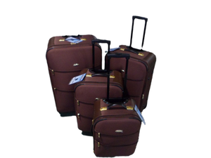 Utlet on-maleta <span class=keywords><strong>de</strong></span> viaje <span class=keywords><strong>de</strong></span> negocios o al aire libre, maleta con carrito, Maleta personalizada - Product Image 3