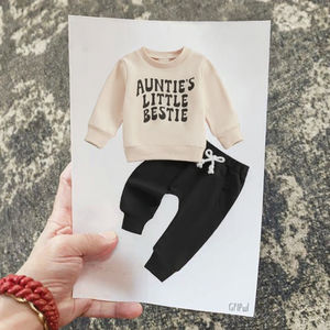 ชุดวอร์มเด็กแบบมีฮู้ด ไซส์ใหญ่ ผ้าโพลีเอสเตอร์/คอตตอน ระบายอากาศได้ดี เนื้อผ้าหนา เหมาะสำหรับฤดูหนาว สีพื้น สไตล์ลำลอง ใส่ได้ทั้งเด็กชายและเด็กหญิง ลดราคาพิเศษ - Product Image 3