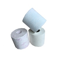 Rouleau de papier toilette non-stop de 2900mm/ligne de rembobinage de serviettes de cuisine Machine de découpe de papier toilette