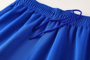 <span class=keywords><strong>Survêtement</strong></span> d'Entraînement de Football <span class=keywords><strong>PSG</strong></span> pour <span class=keywords><strong>Homme</strong></span> de Haute Qualité Vente en Gros Veste Zippée Personnalisée du Club de Football <span class=keywords><strong>PSG</strong></span> Madrid Lamine - Product Image 4