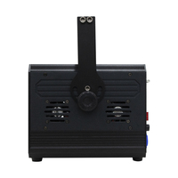 Machine à lumière laser RGB 10W pour DJ de mariage, animation laser, spectacle de lumière laser pour mariage, contrôle DMX512 ILDA pour boîte de nuit KTV