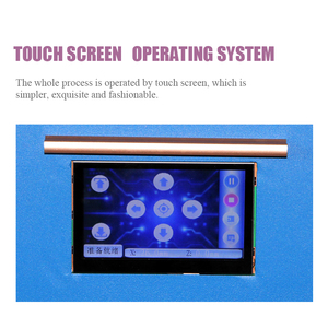 Venta caliente de escritorio de transferencia de calor Xp600 DTF PET película impresora A3 rollo para camiseta - Product Image 3