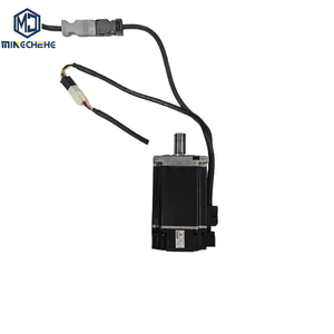 ข้อเสนอสุดพิเศษ R88M-ZL40030H-S2 R88M-ZL20030H-S2 R88M-ZL10030H-S2 มอเตอร์เซอร์โว AC สำหรับระบบอัตโนมัติในโรงงาน ควบคุมการเคลื่อนที่เชิงกล - Product Image 1