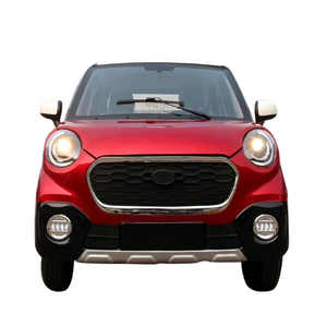 Precio más <span class=keywords><strong>bajo</strong></span> de alta velocidad coche pequeño de 4 ruedas eléctrico barato adulto con 4 asientos - Product Image 5