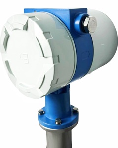 स्टेनलेस स्टील पर तरल पानी के गैस तेल के लिए सटीकता 0.1% - Product Image 5