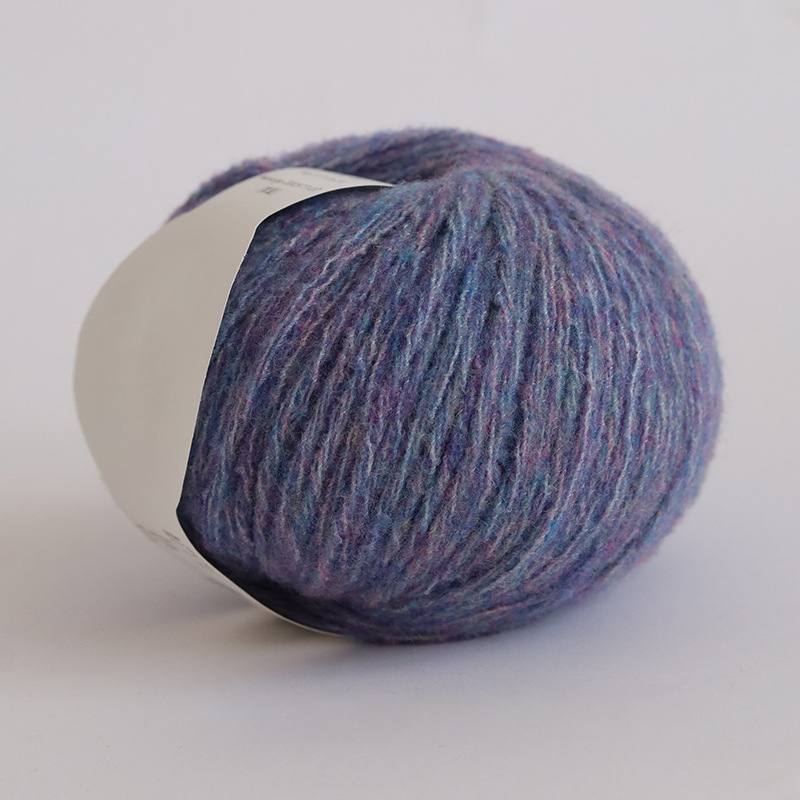 Bleu violet