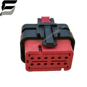 DT06-08SA-E004 DT06-3S-E004 DT06-12SA-E004 connettore 776533-1 3pin 8pin 12pin - Product Image 5