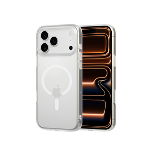 <span class=keywords><strong>Funda</strong></span> Magnética Mate Antihuellas para 17, Super Delgada, Fuerte Adsorción, Tacto Suave, Textura Lisa, Material de PC, 360 - Product Image 6