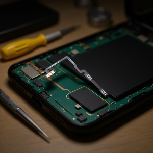 Flex de Volumen para Oppo Realme 8i RMX3151 - Product Image 3