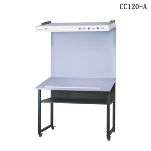 Caja de Luz de Comprobación de Color 3nh <span class=keywords><strong>TILO</strong></span> Factory CC120-C D65 D50 TL84 con Cajón - Product Image 3
