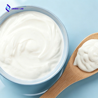 Probiotiques Lactobacillus Acidophilus en poudre blanche en sachet pour réguler la microbiote intestinale, moduler l'immunité et favoriser le métabolisme