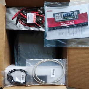 NUEVO-ORIGINAL-EN STOCK Multímetro Digital Gráfico con Pantalla Táctil de 7.5 Dígitos DMM7510 OEM, DMM6500, DMM7512, KEITHLEY 2001, 2002, 2015, 2100 - Product Image 5