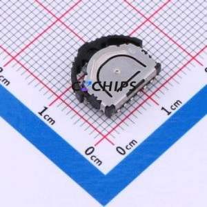 SLLB120300 Multi-Function Switch SMD Switch Whole Sale Electronic Component Chips Supplier & BOM Service - Product Image 1