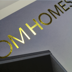 Tùy chỉnh thiết kế đầy đủ màu sắc giấy softcover tập sách tài liệu quảng cáo Danh mục in ấn Tạp Chí với tem vàng với tại chỗ <span class=keywords><strong>UV</strong></span> - Product Image 6