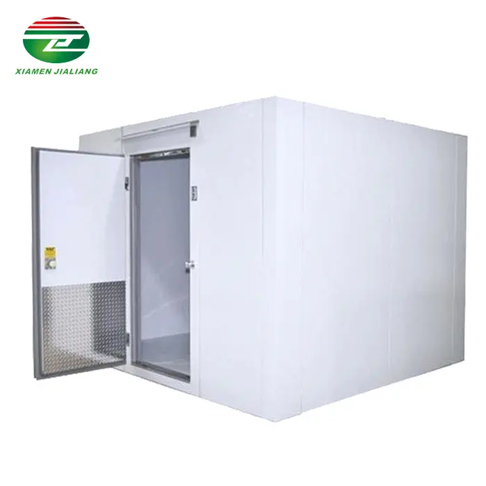 빠른 일정한 온도 및 습도 챔버 콜드 룸 냉장고 냉동고 냉보관 냉방 냉각 시스템
