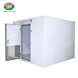 Fast Constant Temperature And Humidity Chamber Cold Room Refrigerator Freezer Cold Storage Cold Room Cooling System