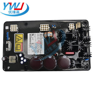 Régulateur de tension automatique Caterpillar AVR 235-5725-03 Stabilisateur pour groupes électrogènes diesel - Product Image 1