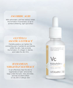 เซรั่มสูตรมืออาชีพ ไนอะซินาไมด์ 10% + ซิงค์ 1% เซรั่มบำรุงผิวหน้าขายดี พร้อมรับผลิตแบรนด์ส่วนตัว - Product Image 3