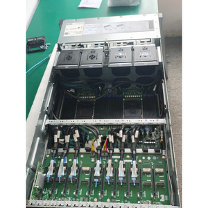 Nouveauté 2025 XinQD XR5468 M7 Serveur Rack ODM avec 12 baies de disque de 3,5 pouces, argent, processeur Intel 4410Y 12C/24, origine Chine - Product Image 3