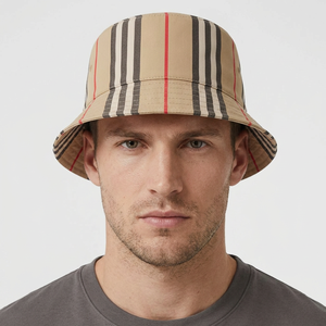 Chapeau Bob Unisexe Adulte en Toile de Coton Personnalisable, Réglable, Style Hip-Hop, Hiver – Protection Solaire Extérieure Durable, Meilleures Ventes en Gros - Product Image 3