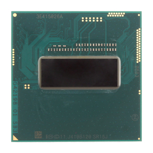 Processeur pour ordinateur portable <span class=keywords><strong>I7</strong></span> 4910MQ 4702MQ CPU <span class=keywords><strong>4700MQ</strong></span> 4800MQ 4710MQ 4810MQ 4900MQ 4712MQ 4930MX 4940MX 4910MQ 4600M 4610M - Product Image 4