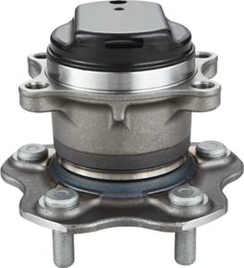 Ensemble d'unité de roulement de moyeu de roue de pièces automobiles 43202-4CL0A pour les <span class=keywords><strong>roues</strong></span> arrière du 14-19 <span class=keywords><strong>Qashqai</strong></span> Two-wheel Drive - Product Image 3