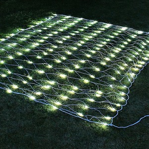 Personnalisable Ip67 <span class=keywords><strong>Clignotant</strong></span> Net Lumière <span class=keywords><strong>Pour</strong></span> La Décoration <span class=keywords><strong>De</strong></span> Noël PVC Étanche Led Lumière luces <span class=keywords><strong>de</strong></span> navidad - Product Image 4