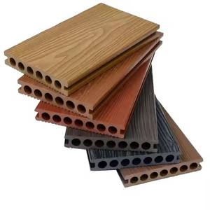 Parquet stratifié en plastique ignifuge et économique pour l'extérieur, résistant à l'eau, SHENGCHENG - Product Image 4