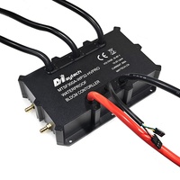 Module de programmation BT Maytech 20S LiPo 30-85V étanche 300A ESC pour jet ski électrique, bateau, planche de surf, E-Foil