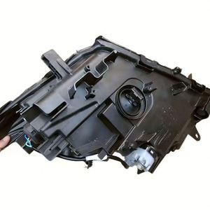 ชุดไฟหน้าแบบต่ำรุ่น L81185-7802081145-78020 สำหรับ Lexus NX ปี 2014 - Product Image 5