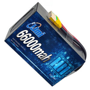 6s3p Batterie 3 7V Drone Lipo Batería Las mejores ofertas con cámara y baterías adicionales para Drones - Product Image 5