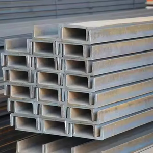 Prix de gros 75x40x5 Profilés en acier laminés à chaud St37 S235jr S275jr Ipe200 <span class=keywords><strong>Ipe300</strong></span> U/C, Prix de la tôle d'acier par tonne - Product Image 2