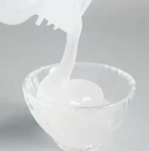 Chine Usine Produits Chimiques Quotidiens Détergent Matière Première Sodium Lauryl Ether Sulfate 70 LABSA CAS 68585 SLES 70 Texapon N70 - Product Image 3