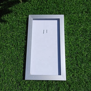 Chine <span class=keywords><strong>Prix</strong></span> des panneaux photovoltaïques Panneau solaire 18 volts 3 Watt Verre d'énergie verte Energia Solar 18 v 3 w Mini panneau solaire Verre 18 volts - Product Image 2