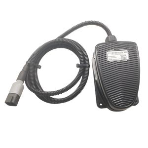 <span class=keywords><strong>Genie</strong></span> Lift Parts 227617GT Conjunto de interruptor de pie Compatible con Boom Lifts S40 S45 S60 Z45 25 Z135 70 <span class=keywords><strong>Z80</strong></span> 60 Z51 30 ZX135 70 - Product Image 5