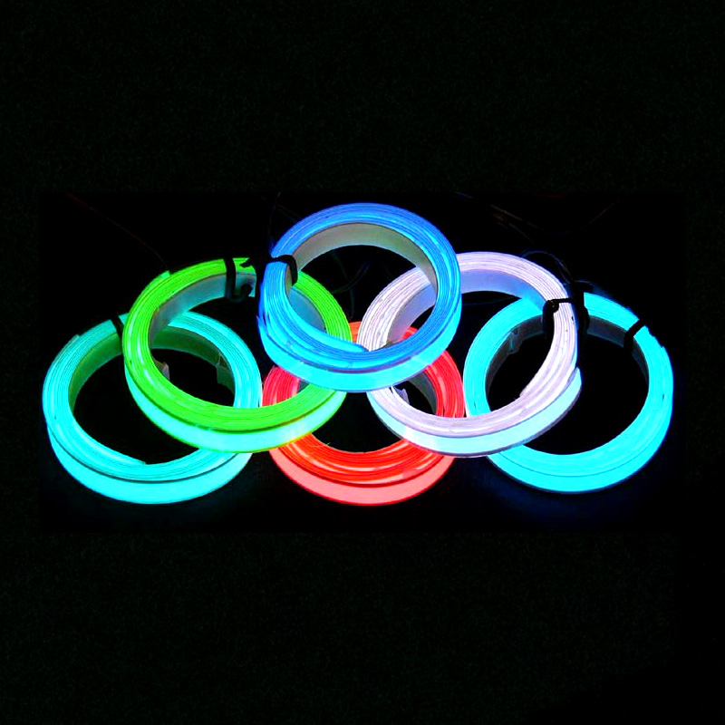 Оптовая продажа, рождественские светодиодные панели, наружная водонепроницаемая лента