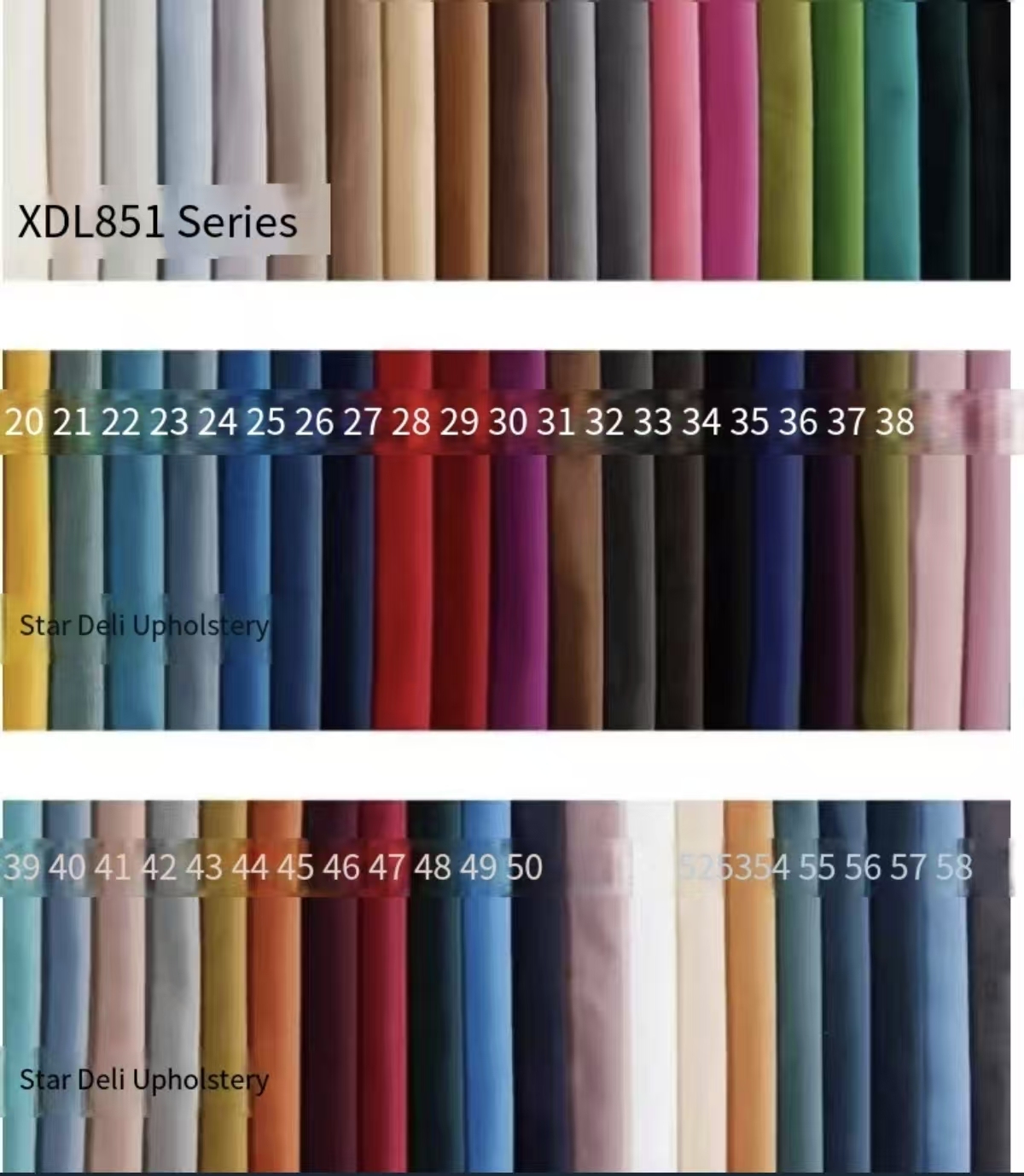 Color personalizable